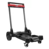 Milwaukee 0933-20 Premium Wet/Dry Vacuum Cart -GREATLAKESPOWERTOOLS Sales 0933 20 90593.1655137460