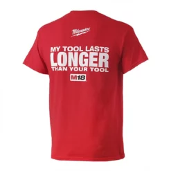 Milwaukee MWT215-3XL My Tool Gildan T-Shirt 3XL
