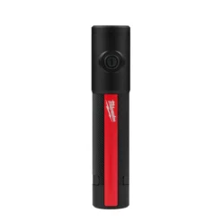 Milwaukee 2011R Milwaukee Rechargeable 500L Everyday Carry Flashlight W/ Magnet
