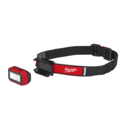 Milwaukee 2012R Milwaukee Rechargeable Magnetic Headlamp And Task Light -GREATLAKESPOWERTOOLS Sales 2012R 3 66499.1633702093