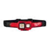 Milwaukee 2104 Spot/Flood Headlamp 2 Milwaukee 2104 Spot/Flood Headlamp -GREATLAKESPOWERTOOLS Sales 2104 1 44783.1670004961
