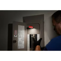 Milwaukee 2108P ROVER Magnetic Flood Light -GREATLAKESPOWERTOOLS Sales 2108 4 74789.1581704276.1280.1280 01864.1697043911