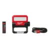 Milwaukee 2114-21 USB Rechargeable ROVER Pivoting Flood Light -GREATLAKESPOWERTOOLS Sales 2114 21 2 48582.1581704321