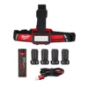 Milwaukee 2115-21 USB Rechargeable Low-Profile Headlamp -GREATLAKESPOWERTOOLS Sales 2115 21 44439.1620130880