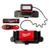 Milwaukee 2118-21 BOLT REDLITHIUM USB Headlamp -GREATLAKESPOWERTOOLS Sales 2118 21 83657.1678116755