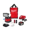 Milwaukee 2123-21HD M18 Remote Control Search Light -GREATLAKESPOWERTOOLS Sales 2123 21HD 49307.1670014045