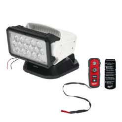 Milwaukee 2123 Utility Remote Control Search Light