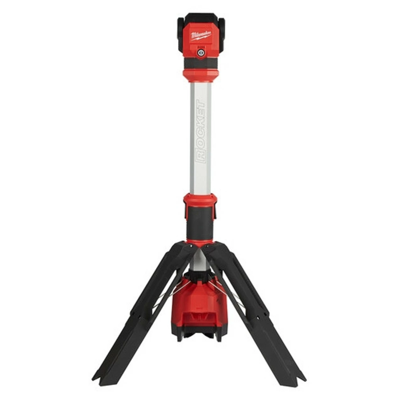 Milwaukee 2132-20 M12 ROCKET Dual Power Tower Light 3 Milwaukee 2132-20 M12 ROCKET Dual Power Tower Light