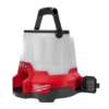 Milwaukee 2145-20 M18 RADIUS LED Compact Site Light -GREATLAKESPOWERTOOLS Sales 2145 20 2 88278.1581704302