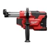 Milwaukee 2306-22 M12 HAMMERVAC Universal Dust Extractor Kit -GREATLAKESPOWERTOOLS Sales 2306 22 2 96135.1581704306
