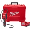 Milwaukee 2315-21 M12 M-Spector Flex 3 Ft Inspection Camera Cable Kit -GREATLAKESPOWERTOOLS Sales 2315 21 1 45770.1581704330