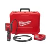 Milwaukee 2316-21 M12 M-Spector Flex 9 Ft Inspection Camera Cable Kit -GREATLAKESPOWERTOOLS Sales 2316 21 2 85448.1581704275