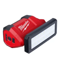 Milwaukee 2367-20 M12 ROVER Service And Repair Flood Light W/ USB Charging