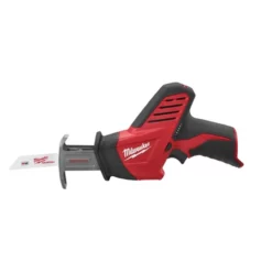 Milwaukee 2420-20 Hackzall M12 Recip Saw