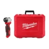 Milwaukee 2435-20 M12 Cable Stripper (Tool-Only) 1 Milwaukee 2435-20 M12 Cable Stripper (Tool-Only) -GREATLAKESPOWERTOOLS Sales 2435 20 2 49767.1581704360