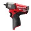 Milwaukee 2454-20 M12 FUEL 3/8 In. Impact Wrench 2 Milwaukee 2454-20 M12 FUEL 3/8 In. Impact Wrench -GREATLAKESPOWERTOOLS Sales 2454 20 2 25469.1581704310