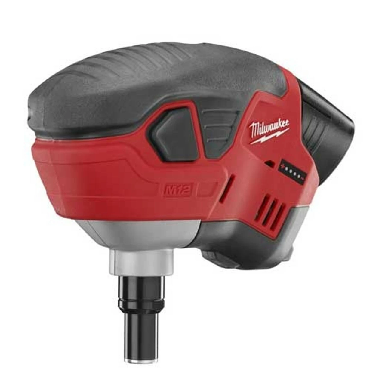 Milwaukee 2458-21 M12 Palm Nailer Kit 3 Milwaukee 2458-21 M12 Palm Nailer Kit