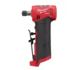 Milwaukee 2485-20 M12 FUEL 1/4 In. Right Angle Die Grinder -GREATLAKESPOWERTOOLS Sales 2485 20 2 20463.1581704330