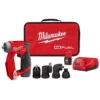 Milwaukee 2505-22 M12 FUEL Installation Drill/Driver Kit -GREATLAKESPOWERTOOLS Sales 2505 22 2 63814.1581704321