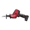 Milwaukee 2520-21XC M12 FUEL HACKZALL Recip Saw Kit -GREATLAKESPOWERTOOLS Sales 2520 21XC 2 46621.1581704326