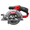 Milwaukee 2530-20 M12 FUEL 5-3/8 In. Circular Saw -GREATLAKESPOWERTOOLS Sales 2530 20 2 21128.1581704365
