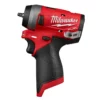 Milwaukee 2552-20 M12 FUEL 1/4 In. Stubby Impact Wrench - Bare Tool -GREATLAKESPOWERTOOLS Sales 2552 20 2 65837.1581704336