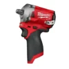 Milwaukee 2555-20 M12 FUEL 1/2 In. Stubby Impact Wrench 1 Milwaukee 2555-20 M12 FUEL 1/2 In. Stubby Impact Wrench -GREATLAKESPOWERTOOLS Sales 2555 20 2 02867.1581704290