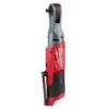 Milwaukee 2557-20 M12 FUEL 3/8 In. Ratchet (Tool Only) -GREATLAKESPOWERTOOLS Sales 2557 20 2 69069.1581704317