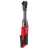 Milwaukee 2560-20 M12 FUEL 3/8 In. Extended Reach Ratchet (Tool Only) -GREATLAKESPOWERTOOLS Sales 2560 20 2 50530.1581704286