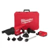Milwaukee 2572B-21 M12 AIRSNAKE Drain Cleaning Air Gun Kit