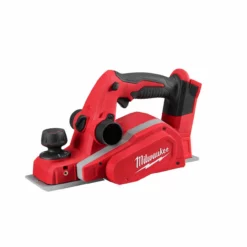 Milwaukee 2623-20 M18 3-1/4 In. Planer (Bare Tool)