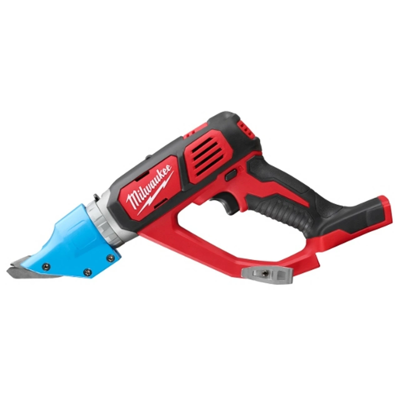 Milwaukee 2636-20 M18 Cordless 14 Gauge Double Cut Shear 3 Milwaukee 2636-20 M18 Cordless 14 Gauge Double Cut Shear