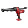 Milwaukee 2641-20 M18 10oz. Caulk And Adhesive Gun Bare Tool -GREATLAKESPOWERTOOLS Sales 2641 20 2 61457.1581704271