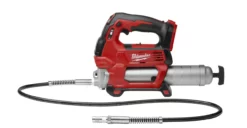 Milwaukee 2646-20 M18 Cordless 2-Speed Grease Gun