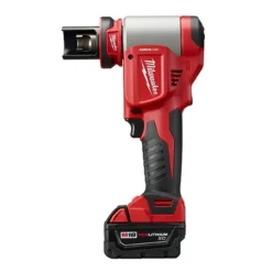 Milwaukee 2676-22 M18 FORCE LOGIC High Cap. Knockout 1/2 In. To 2 In.