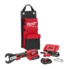 Milwaukee 2678-22K M18 FORCE LOGIC 6T Utility Crimper Kearney Grooves -GREATLAKESPOWERTOOLS Sales 2678 22K 2 04877.1581704279
