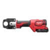 Milwaukee 2679-22 M18 FORCE LOGIC 600 MCM Crimper -GREATLAKESPOWERTOOLS Sales 2679 22 2 97671.1581704310