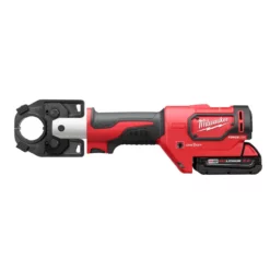 Milwaukee 2679-22 M18 FORCE LOGIC 600 MCM Crimper