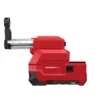 Milwaukee 2712-DE HAMMERVAC Dedicated Dust Extractor -GREATLAKESPOWERTOOLS Sales 2712 DE 2 28271.1581704307