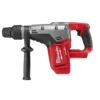 Milwaukee 2717-20 M18 FUEL 1-9/16 In. SDS Max Hammer Drill (Tool Only) -GREATLAKESPOWERTOOLS Sales 2717 20 2 43277.1581704305