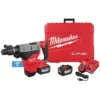 Milwaukee 2718-22HD M18 FUEL 1-3/4 In. SDS MAX Rotary Hammer Kit W/ 12.0 Batteries -GREATLAKESPOWERTOOLS Sales 2718 22HD 2 25252.1581704264