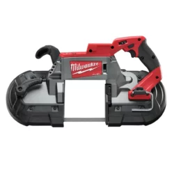 Milwaukee 2729-20 M18 FUEL Deep Cut Band Saw
