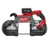 Milwaukee 2729-22 M18 FUEL Deep Cut Band Saw Kit -GREATLAKESPOWERTOOLS Sales 2729 22 2 87179.1581704287