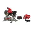 Milwaukee 2733-21 M18 FUEL 7-1/4 Dual Bevel Sliding Compound Miter Saw Kit 1 Milwaukee 2733-21 M18 FUEL 7-1/4 Dual Bevel Sliding Compound Miter Saw Kit -GREATLAKESPOWERTOOLS Sales 2733 21 2 31207.1581704304