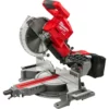Milwaukee 2734-20 M18 FUEL Dual Bevel Sliding Compound Miter Saw -GREATLAKESPOWERTOOLS Sales 2734 20 2 34551.1581704342