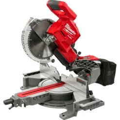 Milwaukee 2734-20 M18 FUEL Dual Bevel Sliding Compound Miter Saw