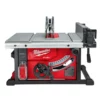 Milwaukee 2736-20 M18 FUEL 8-1/4 In. Table Saw W/ One-Key (Tool Only) -GREATLAKESPOWERTOOLS Sales 2736 20 2 60631.1581704287