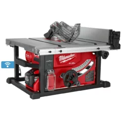 Milwaukee 2736-21HD M18 FUEL 8-1/4 In. Table Saw W/ One-Key Kit -GREATLAKESPOWERTOOLS Sales 2736 21HD 3 67029.1581704332