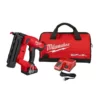 Milwaukee 2746-21CT M18 FUEL 18 Gauge Brad Nailer Kit -GREATLAKESPOWERTOOLS Sales 2746 21CT 2 56518.1581704256