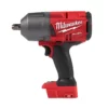 Milwaukee 2766-20 M18 FUEL High Torque 1/2 In Impact Wrench W/ Pin Det 2 Milwaukee 2766-20 M18 FUEL High Torque 1/2 In Impact Wrench W/ Pin Det -GREATLAKESPOWERTOOLS Sales 2766 20 2 56519.1581704301